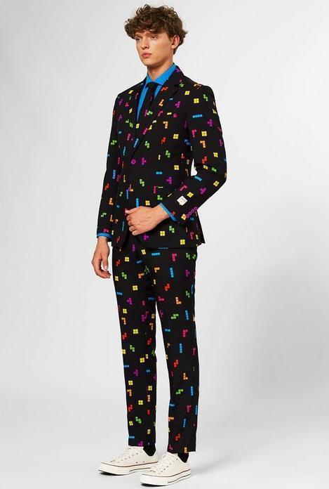 Produktbild OppoSuits Tetris (60)