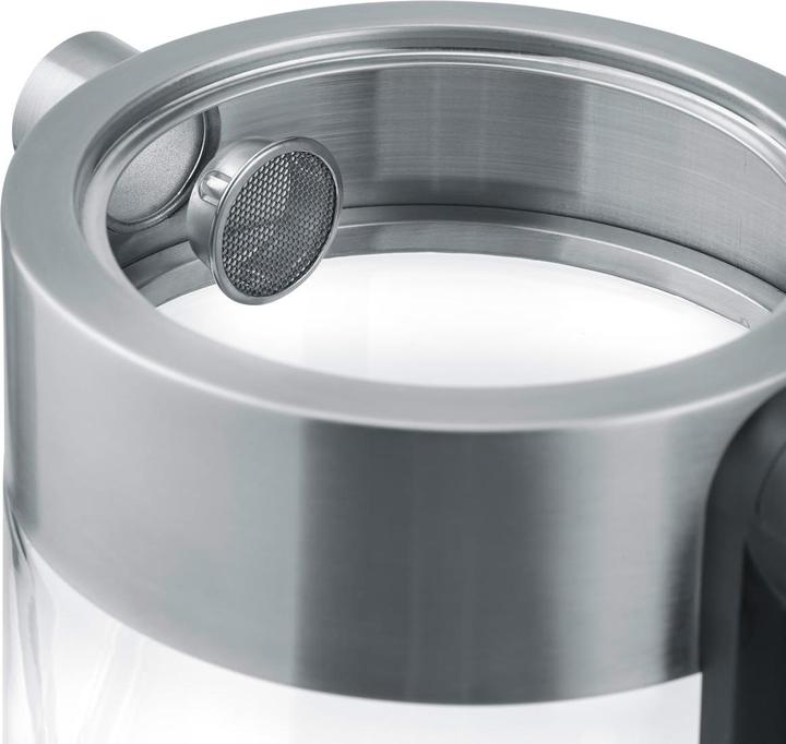 Productafbeelding Graef GRA WK350EU Waterkoker 1l mS (1 l)