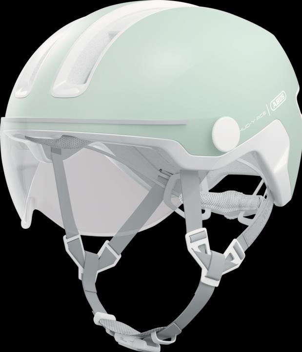 Actual product image Abus Hud-Y Ace (57 - 61 cm)