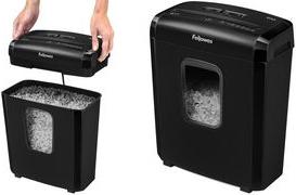 Immagine prodotto Fellowes Powershred 6M (Taglio delle particelle)
