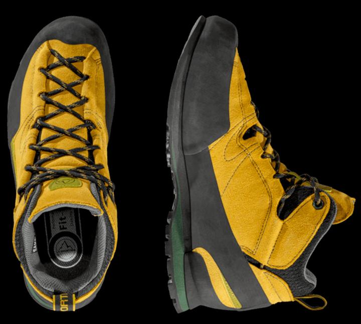 Immagine prodotto La Sportiva Boulder X Mid GTX (41.5)