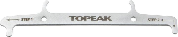 Produktbild Topeak Kettenhaken