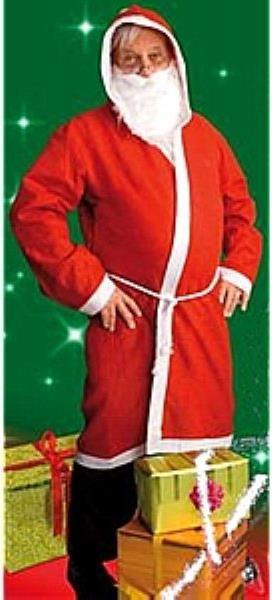 Produktbild Nikolaus Nikolausmantel (One Size)