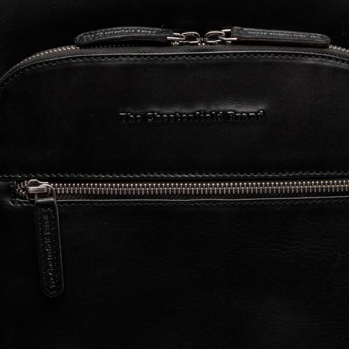 Image du produit The Chesterfield Brand Maggiore Sac à dos en cuir 40 cm pour ordinateur portable (14 l)