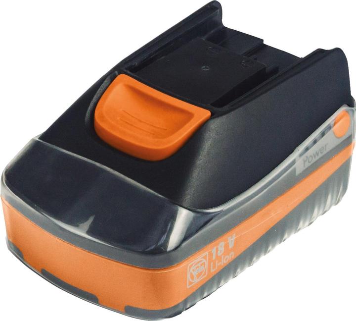 Actual product image Fein 32174020010 Protective battery cover for 18V 3Ah