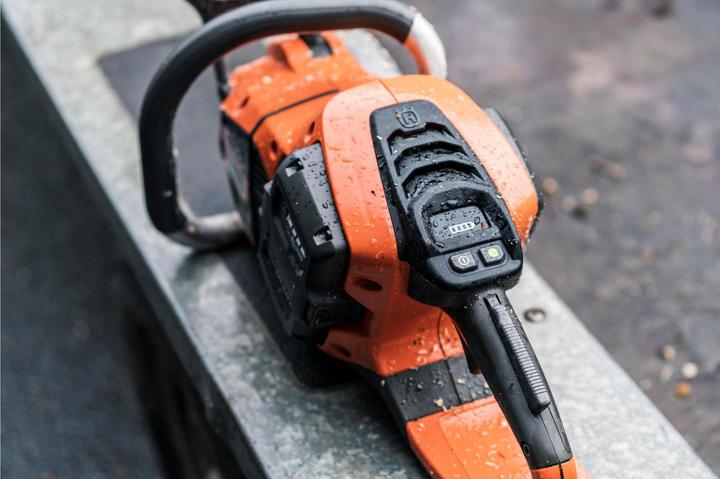 Produktbild Husqvarna 540i XP (Akku Kettensäge)