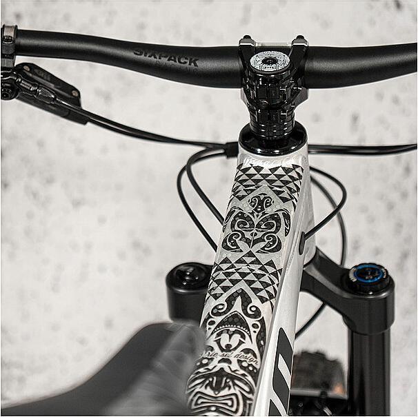 Actual product image rie:sel design frame