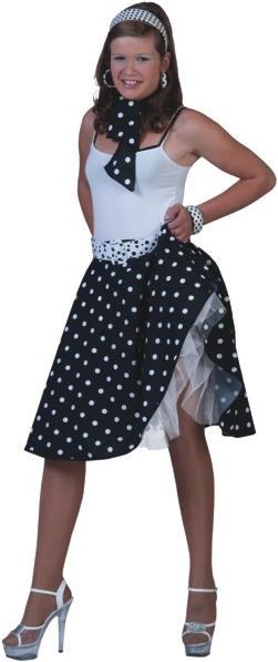 Immagine prodotto Funny Fashion Rock'n Roll Rock (Taglia unica)