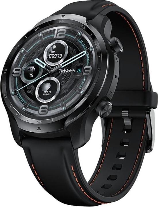 Actual product image Mobvoi TicWatch Pro 3 Cellular / LTE (47 mm, 4G)