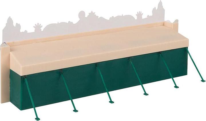 Image du produit Faller Kit de fête foraine Plaisir de la fête foraine