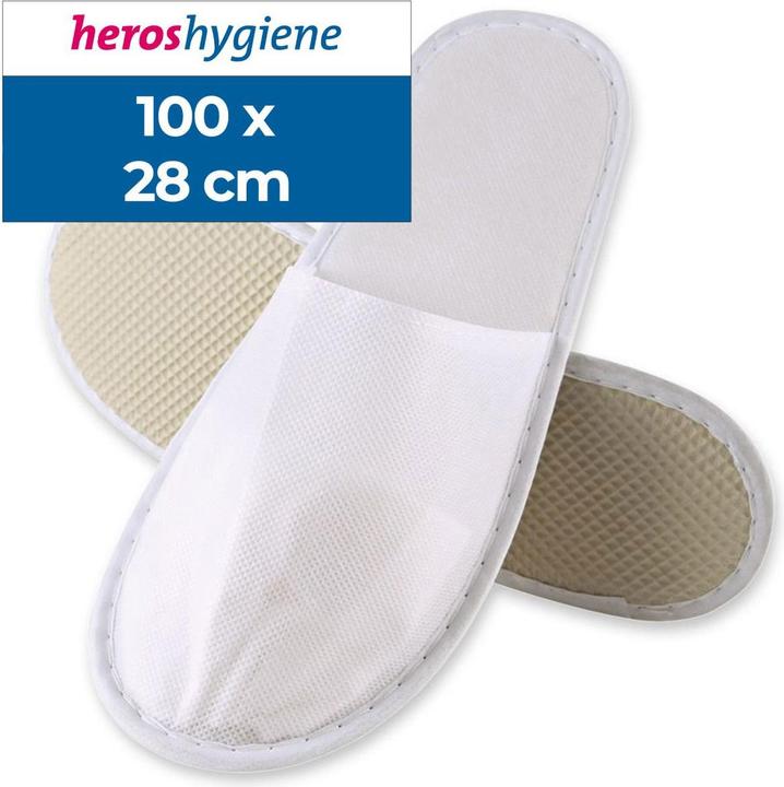 Image du produit Hygonorm Mocassins "Eco" fermés (28)