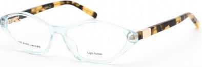 Image du produit Marc Jacobs MARC 498 R8M Bleu Havane Monture 55mm