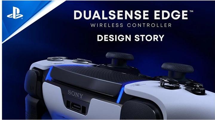 Produktbild Sony DualSense Edge (PS5)