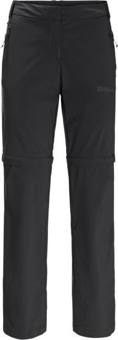 Image du produit Jack Wolfskin Glastal Zip Off Pants W (42)
