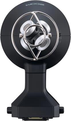 Produktbild Zoom VRH-8 Ambisonic Mic Capsule for H8 (Mikrofon)