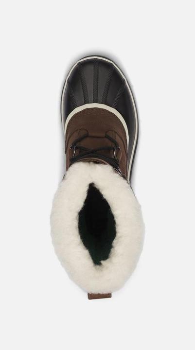 Actual product image Sorel Caribou (44)