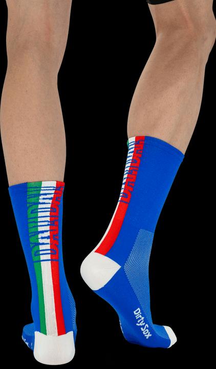 Produktbild Dirtysox Allround - Elite - WM Collection - Italien - Dai Dai! (44 - 47)