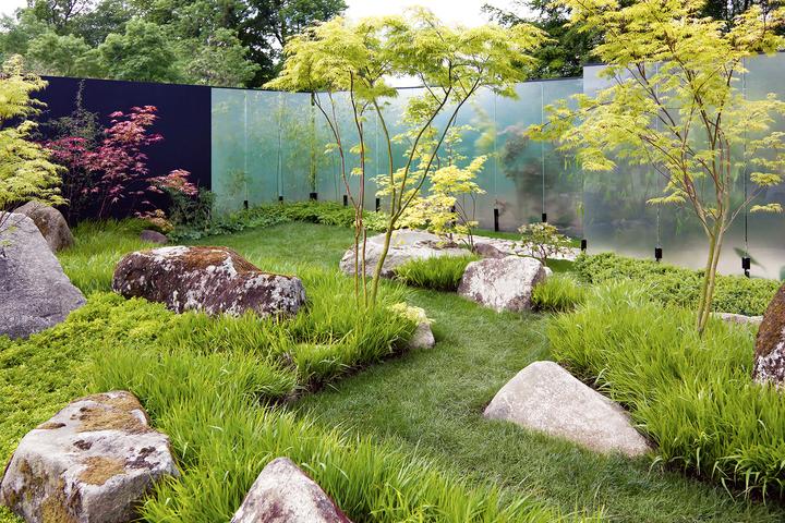 Produktbild Sichtschutz im Garten (Deutsch, Manuel Sauer, 2011)