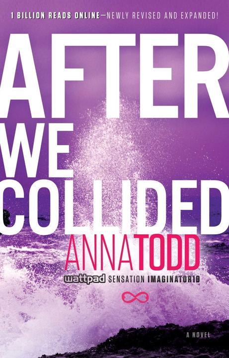 Produktbild After We Collided (Englisch, Anna Todd, 2014)