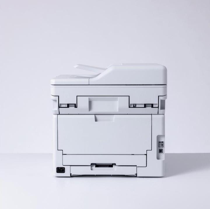 Actual product image Brother DCP-L3560CDW (Laser, Colour)