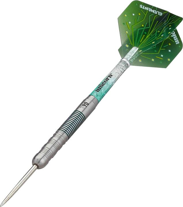 Image du produit Unicorn Fléchettes en acier inoxydable Core XL T90 (23 g)