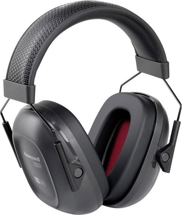Actual product image Howard Leight Earmuffs (1 x)