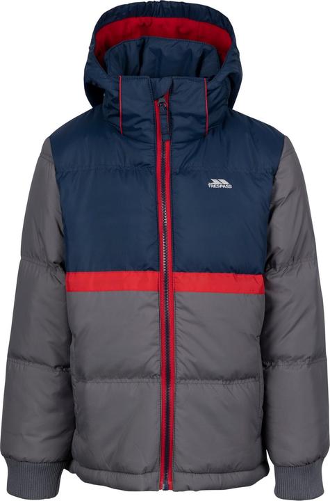 Image du produit Trespass - Veste matelassée STREWD - Enfant (128)