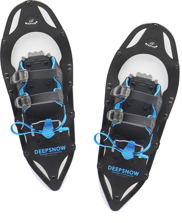 Nanuq Deepsnow (25.20")