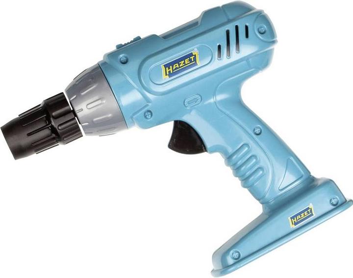 Image du produit HAZET Jeu d'outils-jouets JUNIORTOOL1 ∙ Nombre d'outils : 61
