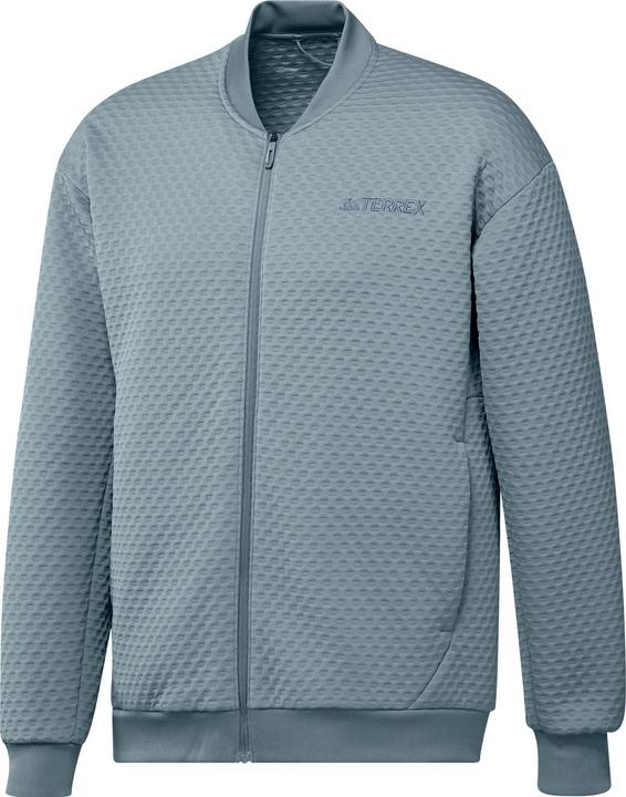 Immagine prodotto adidas Terrex Xploric Sweater Jacket (L)