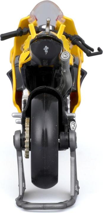 Image du produit Maisto MotoGP 1/18 Ducati Lenovo #1 Bagnaia 2023