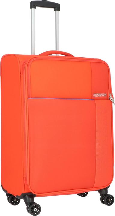 Produktbild American Tourister Fun Cruise 4 Rollen Trolley 68 cm (69 l, L (90 - 115l))