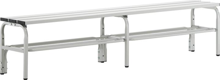 Actual product image kaiserkraft Changing room bench (35 cm, 45 cm)