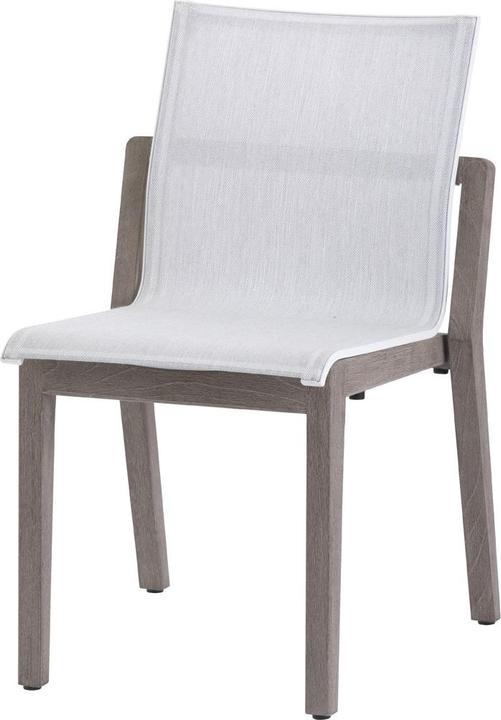 Image du produit Les Jardins Copenhague Chaise de jardin repas