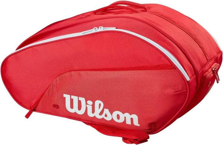 Produktbild Wilson Tour