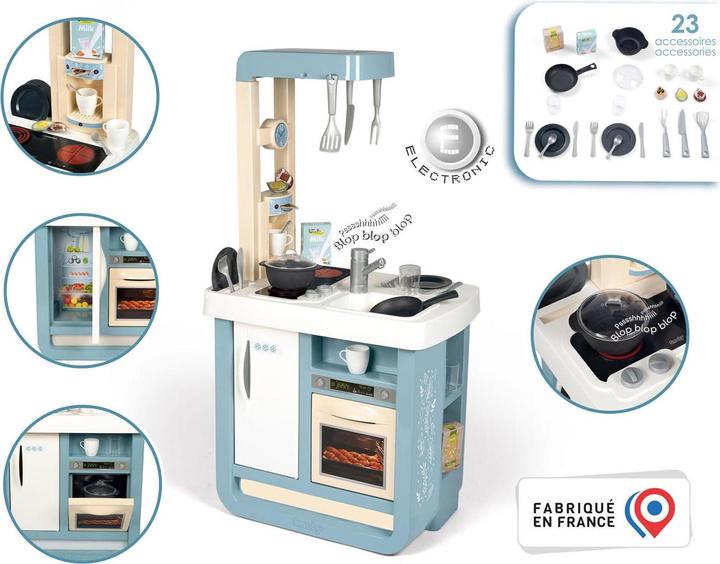 Actual product image Smoby Bon appetit