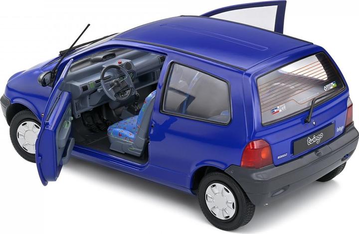 Immagine prodotto Solido 1:18 Renault Twingo MK1 1993