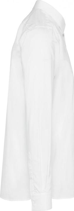 Produktbild Kariban Langärmeliges Twill-Hemd (4XL)