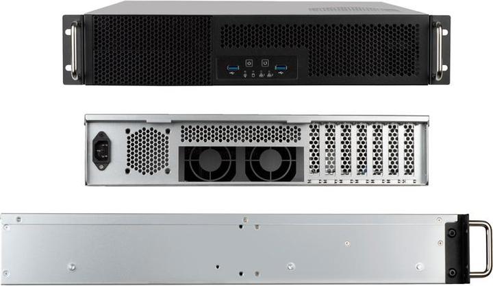 Image du produit Silverstone RM23-502 (ATX)