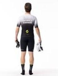 Image du produit Scott Sports Dossards Sram Aero (S)