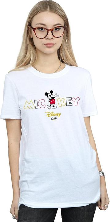 Produktbild Disney Mickey Mouse 1928 TShirt (XL)