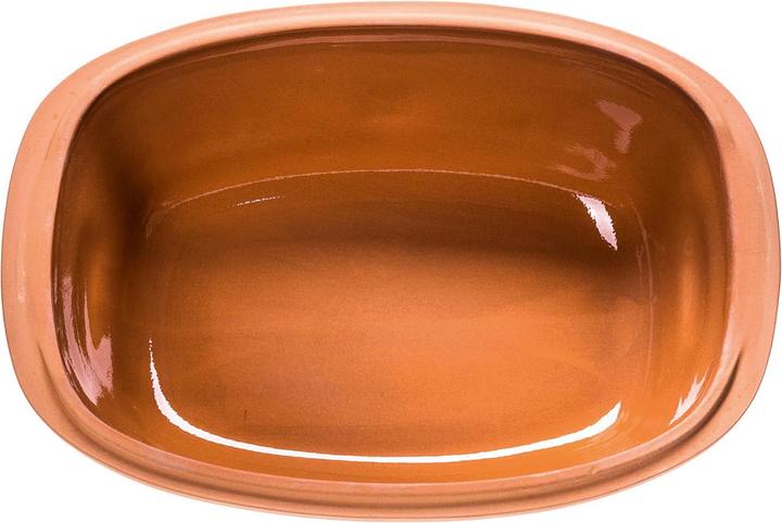 Image du produit Römertopf Cocotte Klassik 6 pers. (Cocotte + faitout)