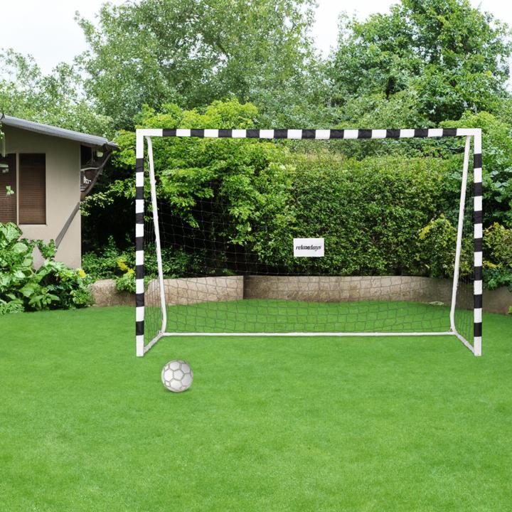 Produktbild Relaxdays Fussballtor