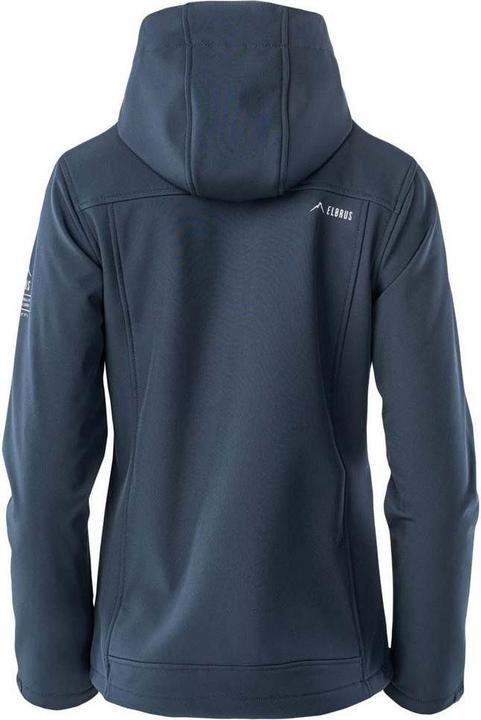 Produktbild Elbrus Melba II Softshelljacke (M)