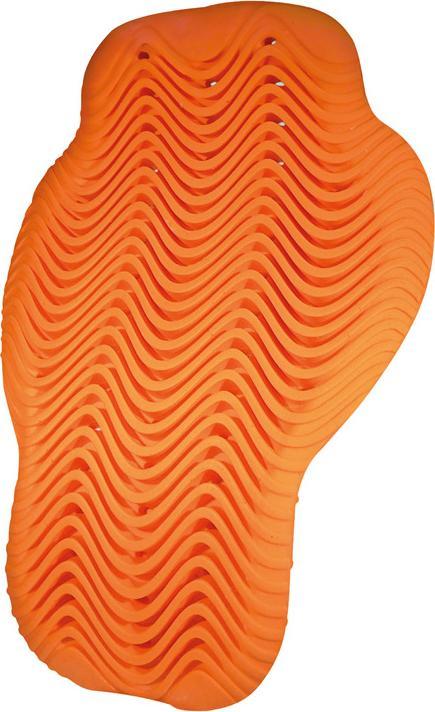 Produktbild Richa D3O Back Stealth Viper 2 (M)