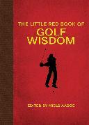 Immagine prodotto Il Piccolo Libro Rosso della Saggezza del Golf