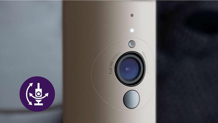Immagine prodotto Philips Avent Collegato (Video e audio, 300 m)