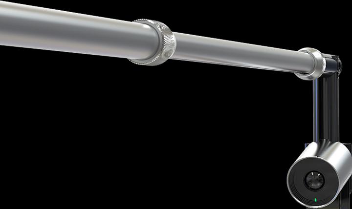 Immagine prodotto Yealink Kit telecamera per contenuti UVC30