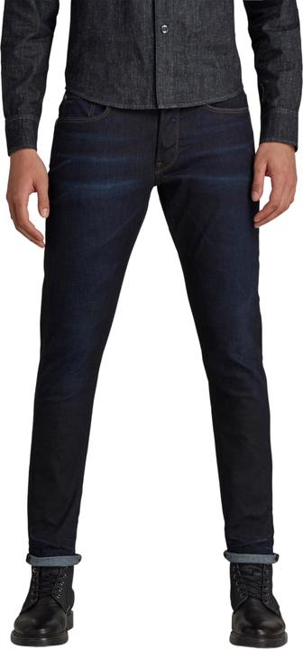 Immagine prodotto G-Star 3301 Jeans affusolati indaco (W30/L32)