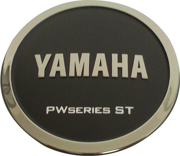 Yamaha PW-ST (E-Bike battery)